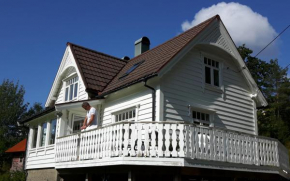 Holtarheim, holidayhouse, boat included